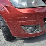 FORD FIESTA 5 PHASE 1