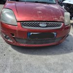FORD FIESTA 5 PHASE 1