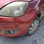 FORD FIESTA 5 PHASE 1