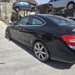 MERCEDES CLASSE C 204 PHASE 2 COUPE