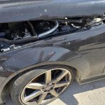 MERCEDES CLASSE C 204 PHASE 2 COUPE