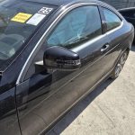 MERCEDES CLASSE C 204 PHASE 2 COUPE