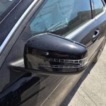 MERCEDES CLASSE C 204 PHASE 2 COUPE
