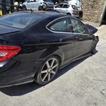 MERCEDES CLASSE C 204 PHASE 2 COUPE