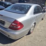 MERCEDES CLASSE E 211 PHASE 1