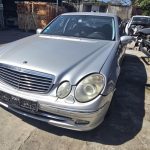 MERCEDES CLASSE E 211 PHASE 1