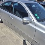 MERCEDES CLASSE E 211 PHASE 1