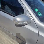 MERCEDES CLASSE E 211 PHASE 1