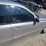 MERCEDES CLASSE E 211 PHASE 1