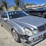 MERCEDES CLASSE E 211 PHASE 1