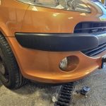 PEUGEOT 1007