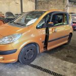 PEUGEOT 1007