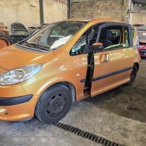 PEUGEOT 1007