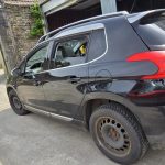 PEUGEOT 2008 1 PHASE 1
