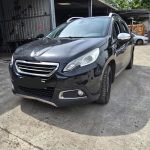 PEUGEOT 2008 1 PHASE 1