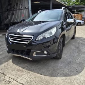PEUGEOT 2008 1 PHASE 1