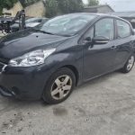 PEUGEOT 208 1 PHASE 1