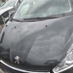 PEUGEOT 208 1 PHASE 1