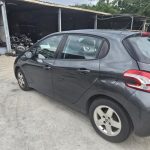 PEUGEOT 208 1 PHASE 1