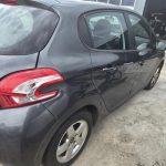 PEUGEOT 208 1 PHASE 1