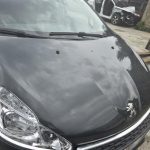 PEUGEOT 208 1 PHASE 1