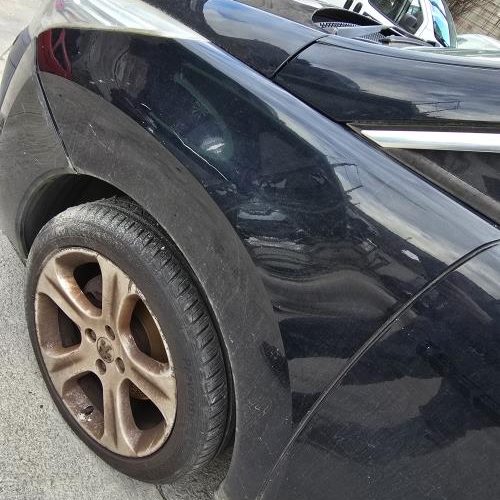 PEUGEOT 3008 1 PHASE 1