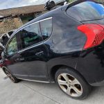 PEUGEOT 3008 1 PHASE 1