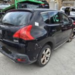 PEUGEOT 3008 1 PHASE 1