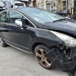 PEUGEOT 3008 1 PHASE 1