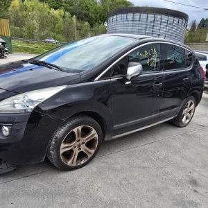 PEUGEOT 3008 1 PHASE 1