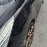 PEUGEOT 3008 1 PHASE 1