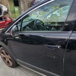 PEUGEOT 3008 1 PHASE 1