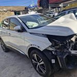 PEUGEOT 3008 2 PHASE 1