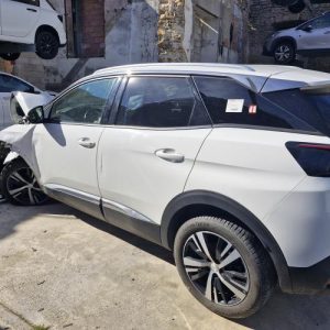 PEUGEOT 3008 2 PHASE 1