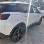 PEUGEOT 3008 2 PHASE 1