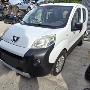 PEUGEOT BIPPER