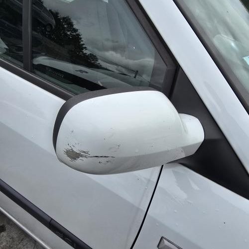 RENAULT SCENIC 2 PHASE 2