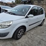 RENAULT SCENIC 2 PHASE 2