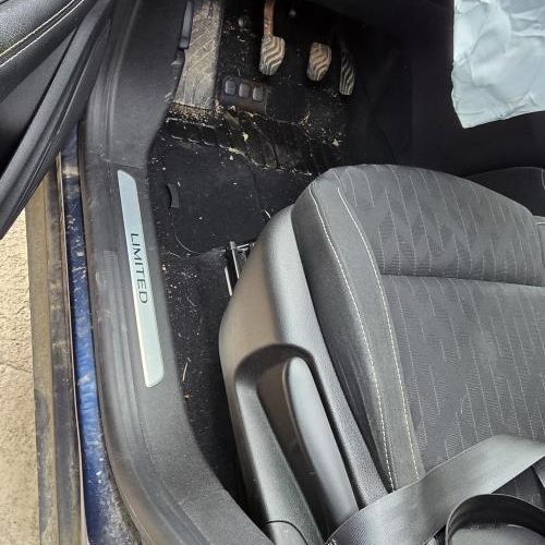 RENAULT SCENIC 4