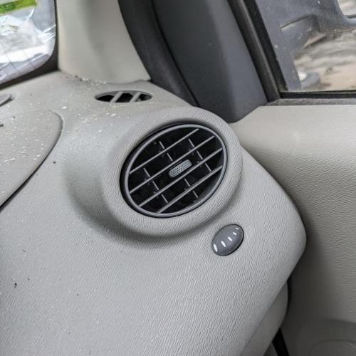 RENAULT TWINGO 2 PHASE 1