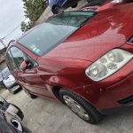 VOLKSWAGEN TOURAN 1 PHASE 1