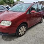 VOLKSWAGEN TOURAN 1 PHASE 1
