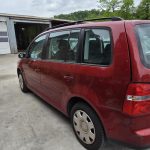 VOLKSWAGEN TOURAN 1 PHASE 1