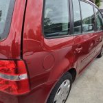 VOLKSWAGEN TOURAN 1 PHASE 1