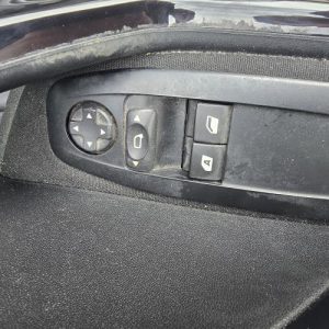 PEUGEOT 208 1 PHASE 1