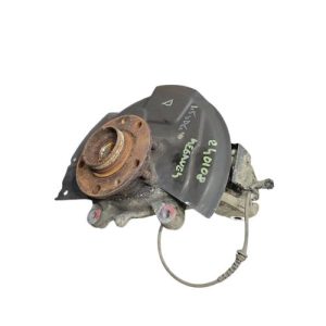 RENAULT MEGANE 4 PHASE 1 BREAK