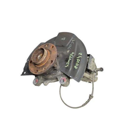 RENAULT MEGANE 4 PHASE 1 BREAK