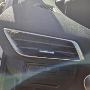 PEUGEOT 3008 2 PHASE 1