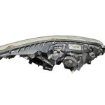 CITROEN C4 1 PHASE 1 COUPE