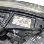 CITROEN C4 1 PHASE 1 COUPE